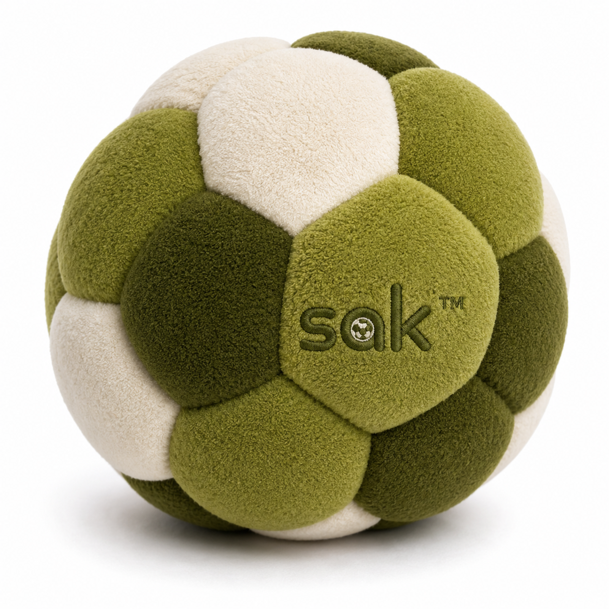 hackysak™ Pro Series: Forest