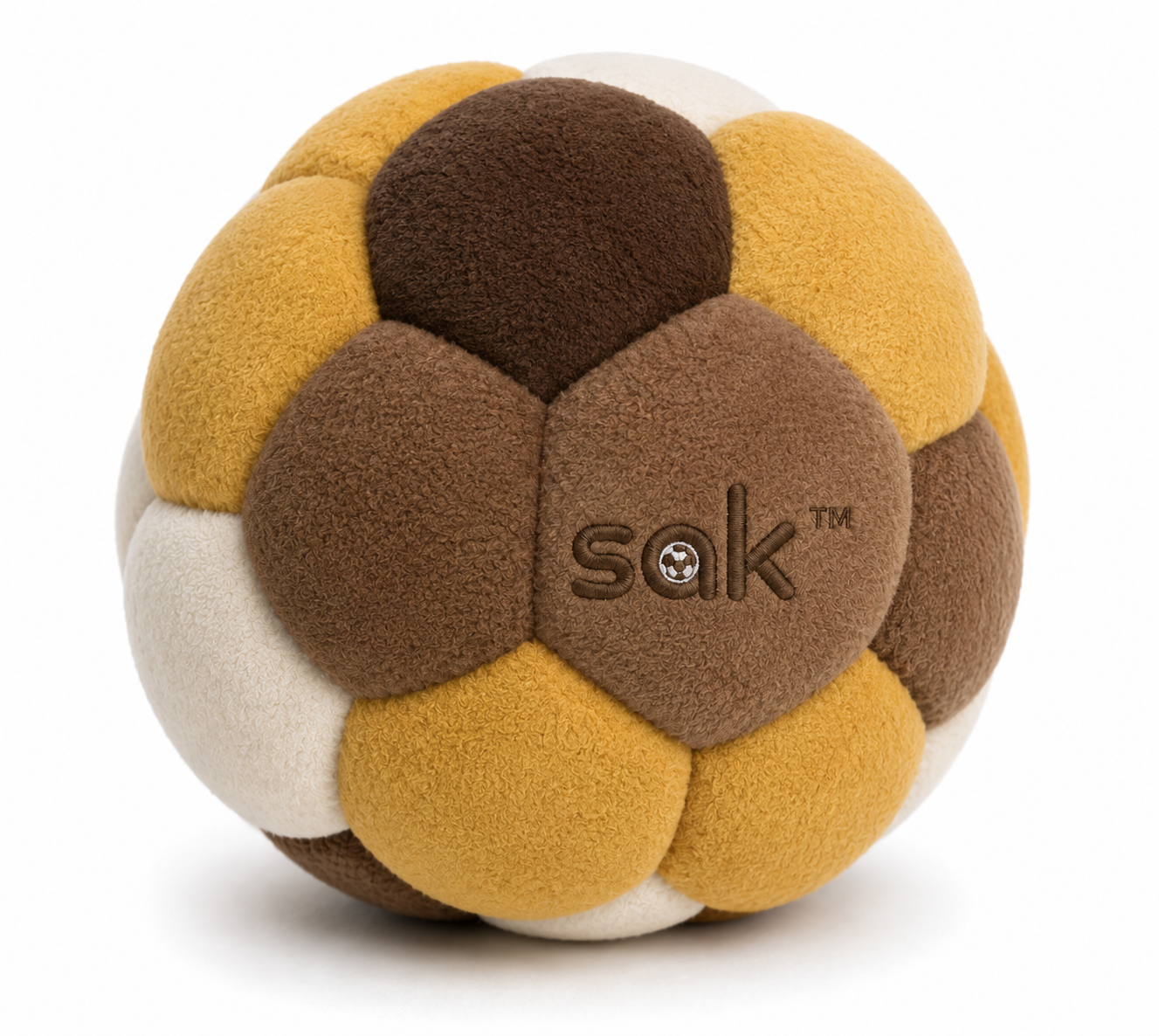 hackysak™ Pro Series: Honey